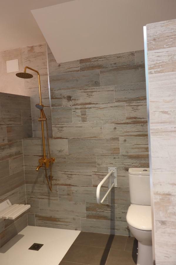 Apartamentos Turisticos Desiree Arévalo Dış mekan fotoğraf