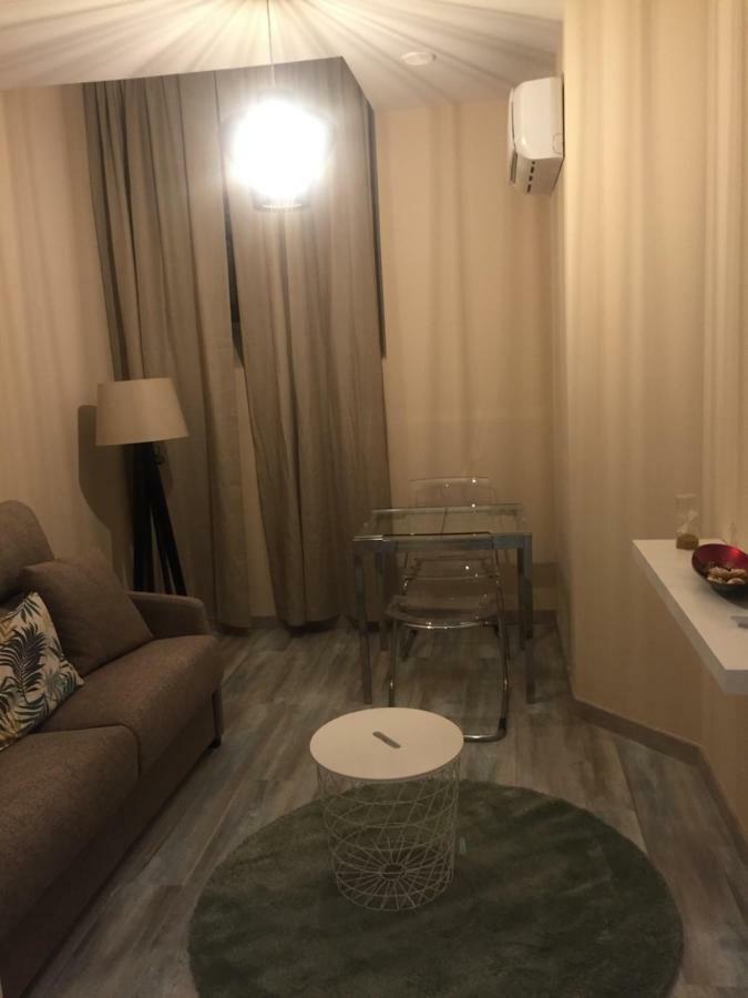 Apartamentos Turisticos Desiree Arévalo Dış mekan fotoğraf